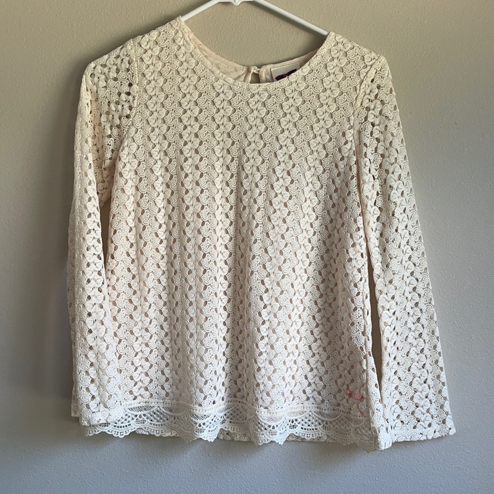 belle du jour girls L cream